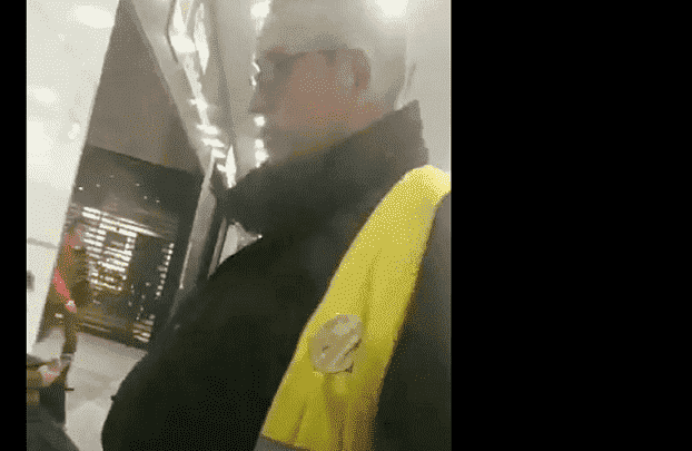 Security Man Insults Moroccans at Girona Train Station, Calls Them ‘Stupid’
