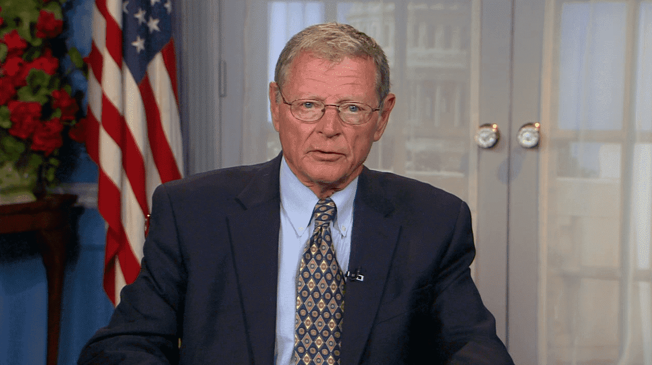 Western Sahara: Pro-Polisario US Senator Heads Delegation to Tindouf