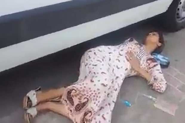 Settat Health Council Rejects Rumors Hospital Threw Out Patient