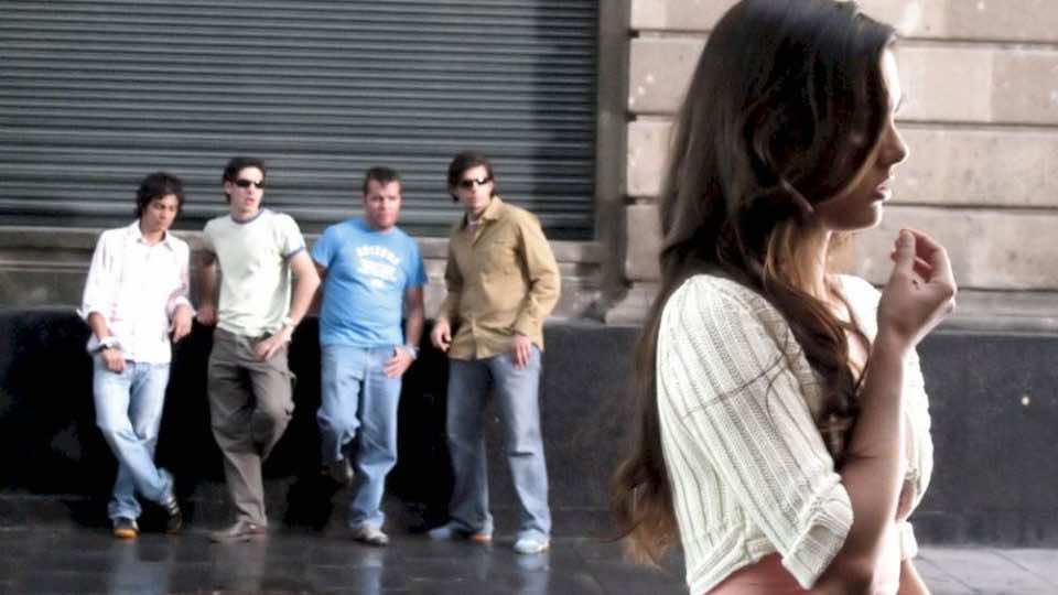 Sexual Harassment and Assault are Not Acceptable, Ever