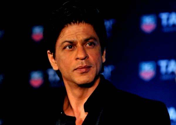 2017 Nador Film Festival Invites Bollywood Star Shahrukh Khan as Guest of Honor