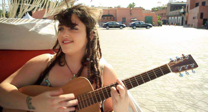 Reflections on Readers’ Reaction to Shelly Segal’s Song on Morocco