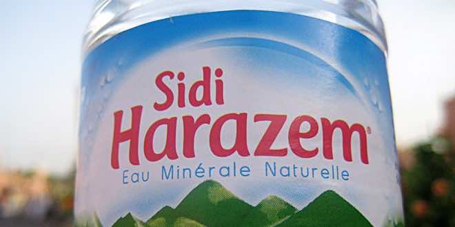 Sidi Harazem Admits to Knowing About ‘Microbes’ in Mineral Water