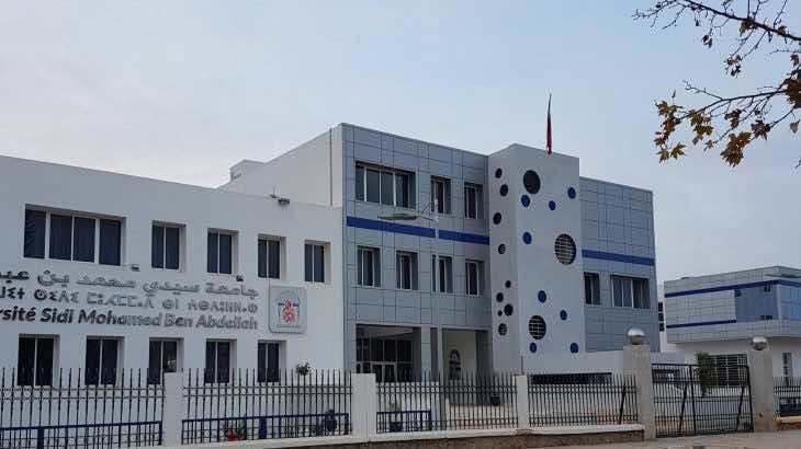 University in Fez to Offer Virtual Lecture on Academic Research