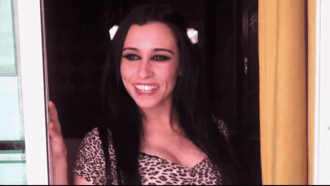 ‘Sina’ Arrested in Agadir for prostitution and drug possession