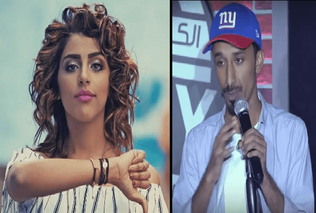 Singer Rajaa Belmir Slams Saudi Comedian for Insulting Morocco