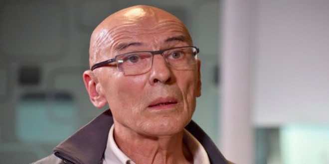 Jewish Activist Criticizes French Draft Bill to Criminalize Anti-Zionism