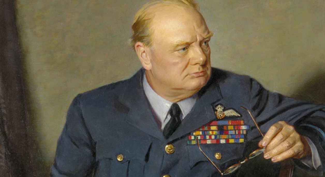 American College to Explore Churchill’s Love for Morocco
