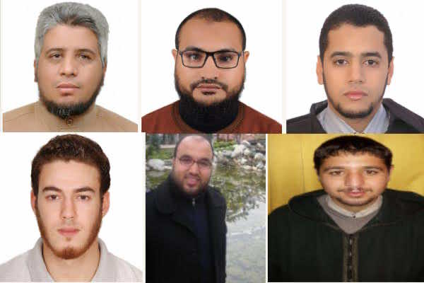 Six Moroccan Cantors Win Bahrain International Quran Recitation Competition