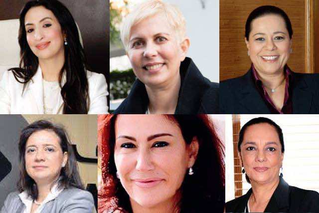 Six Moroccan Women Named to Forbes’ 100 Most Powerful Arab Businesswomen