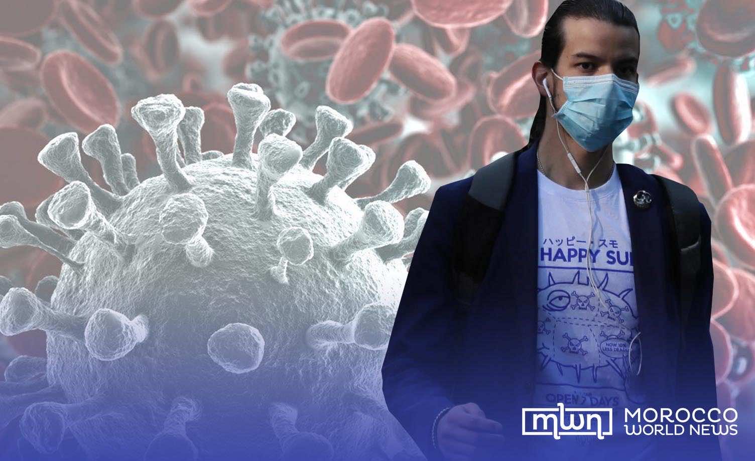 Morocco Records First Death from New Coronavirus