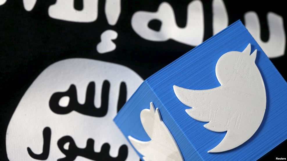 Social Networks Announce Partnership Against Online Terrorist Content
