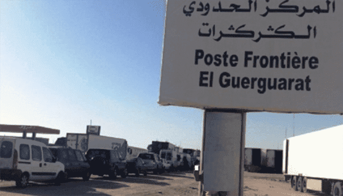 Source: Polisario Turns to Provocation Due to Diplomatic Failures