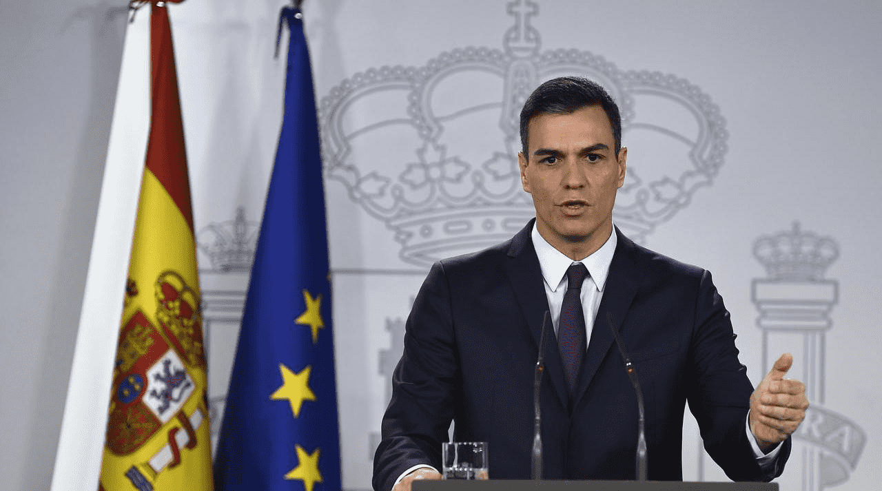 Spain Approves Security Cooperation Agreement With Morocco