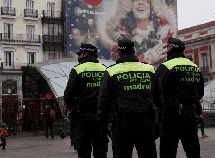 Spain Arrests Moroccan ‘Terrorist’ for Allegedly Targeting Spanish Official