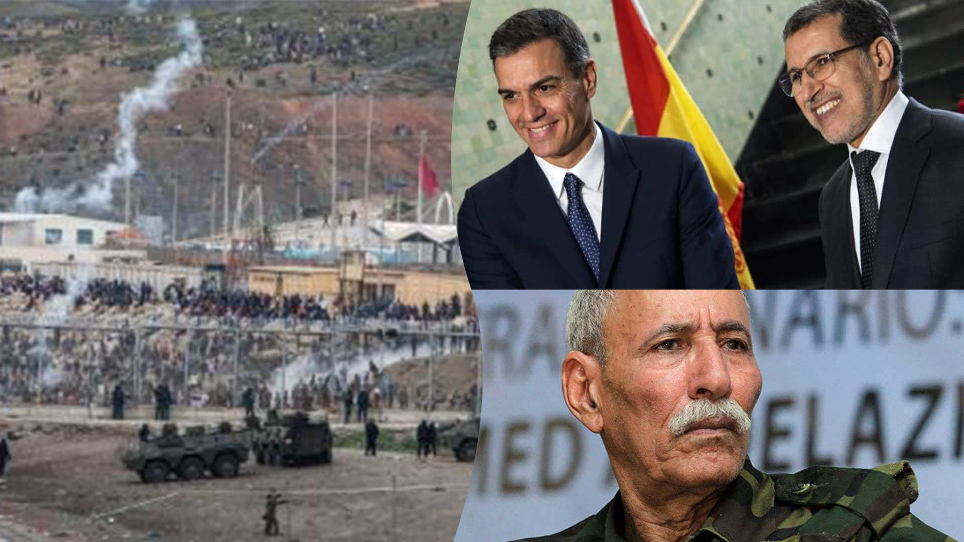Ghali, Ceuta: Spain and Morocco Navigate Fraught but Essential Partnership