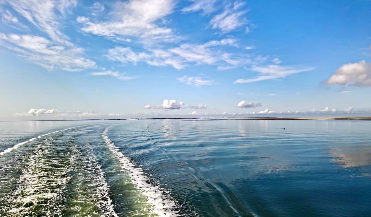 Spain Organizes Repatriation Ferry from Morocco for Citizens, Residents