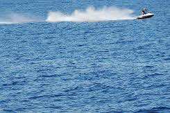 Spain busts jet ski hashish smuggling ring