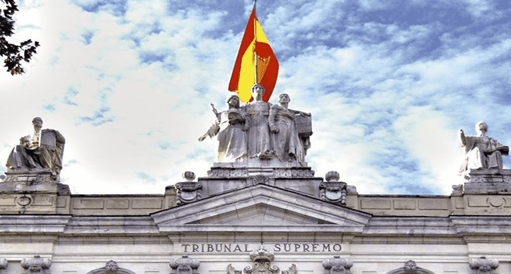 Spanish Court Hands 9 to 13 Year Prison Sentences to 9 Catalan Separatists