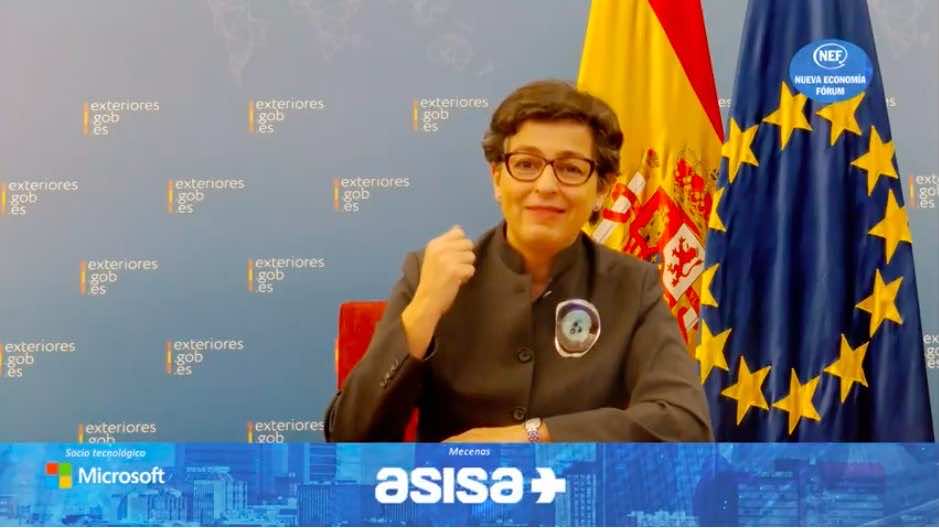 Spanish FM: Morocco-Spain Relations ‘Solid, Mature’