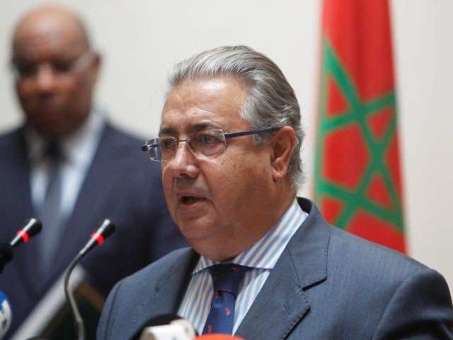 ‘Together We Are Stronger’: Spanish Interior Minister Commends Moroccan Anti-Terrorist Collaboration