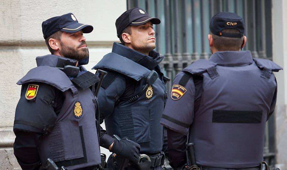 Spain Arrests Moroccan National for ‘Promoting  Terrorism’