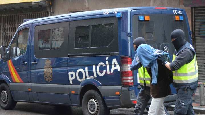 Spain Attacks: New Suspect of Moroccan Origin Arrested