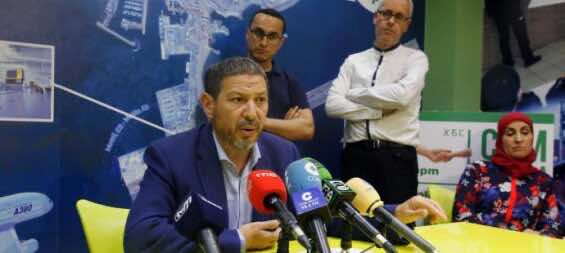 Spanish Political Party in Melilla Defends Import of Moroccan Sheep for Eid Al Adha