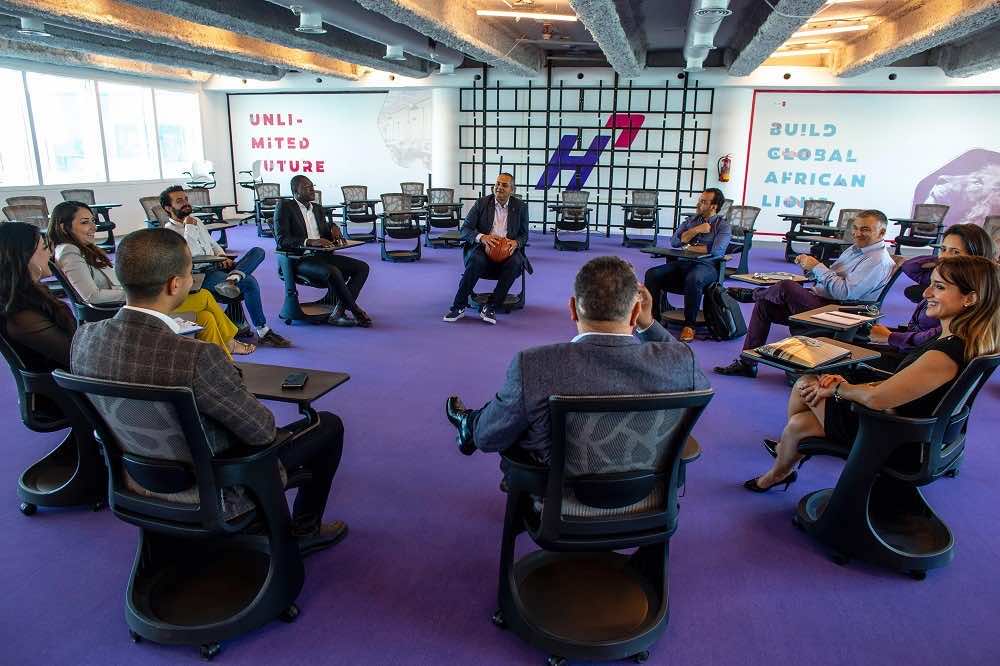 Startup Accelerator HSEVEN Launches 3 Programs for African Entrepreneurs
