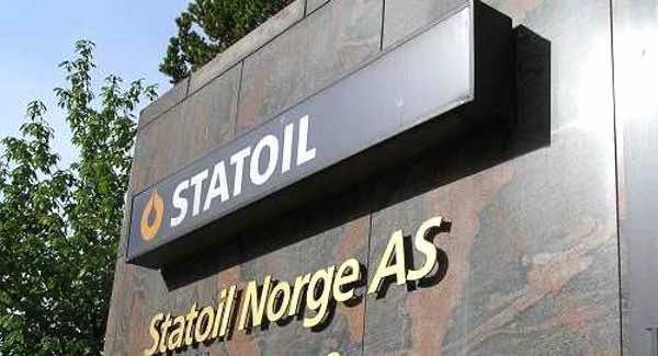 Statoil tightens security at installations