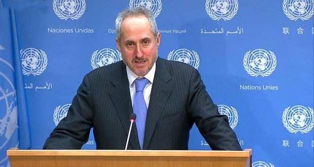 Dujarric: UN Very Supportive of Dialogue Between Algeria and Morocco