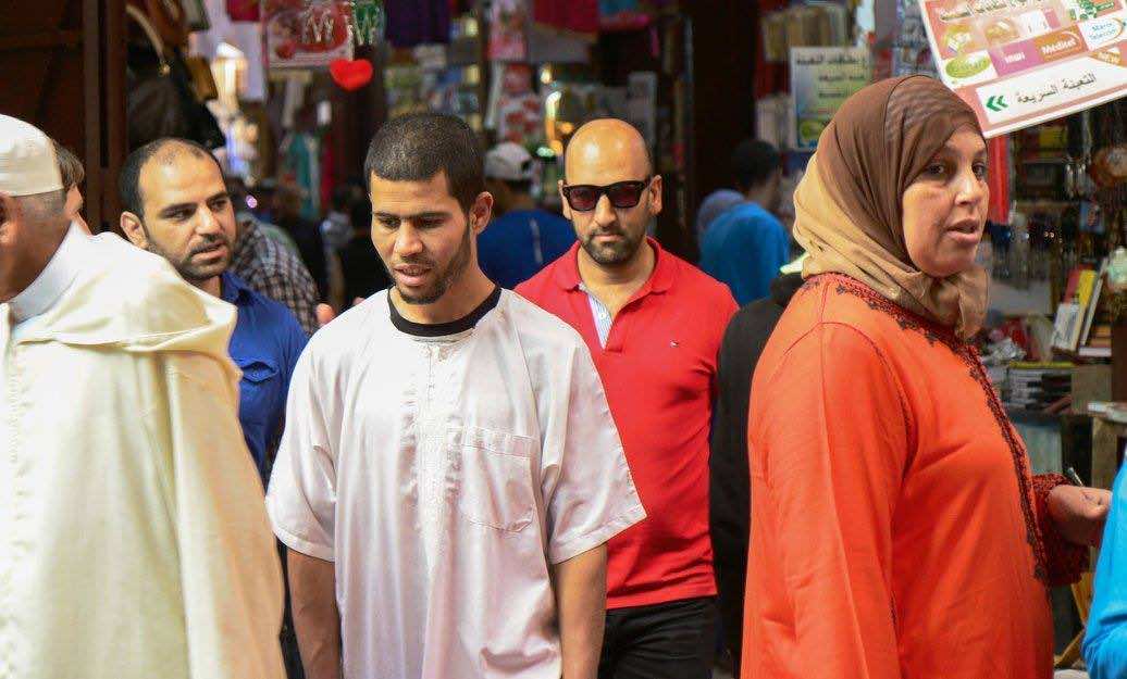 Future is Looking Good for Morocco: BMI Research