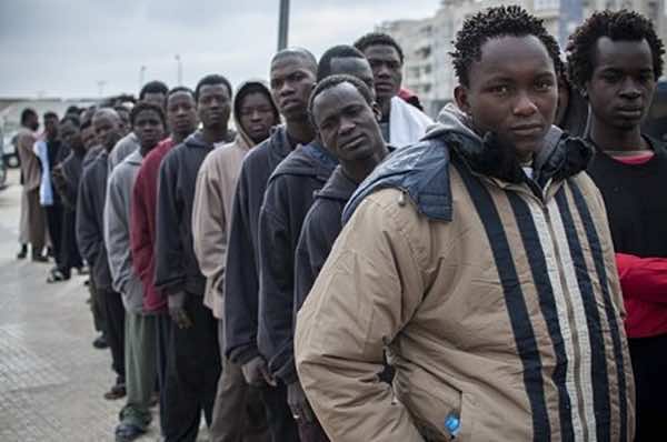 Morocco, AU Agree to Establish Migration Observatory in Rabat