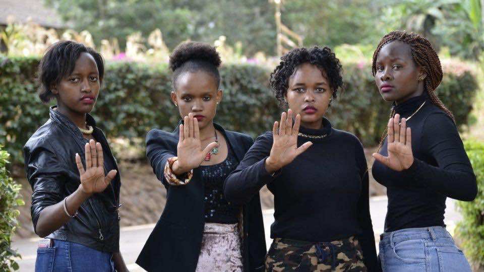 Sudan Criminalizes Female Genital Mutilation