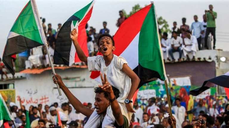 Sudan’s Civilians, Ruling Junta Reach Hopeful Agreement