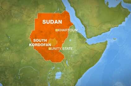 Ban welcomes accord on Sudan’s Blue Nile and Southern Kordofan states