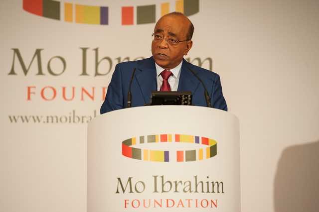Sudanese Billionaire to Convene Governance Weekend in Marrakech