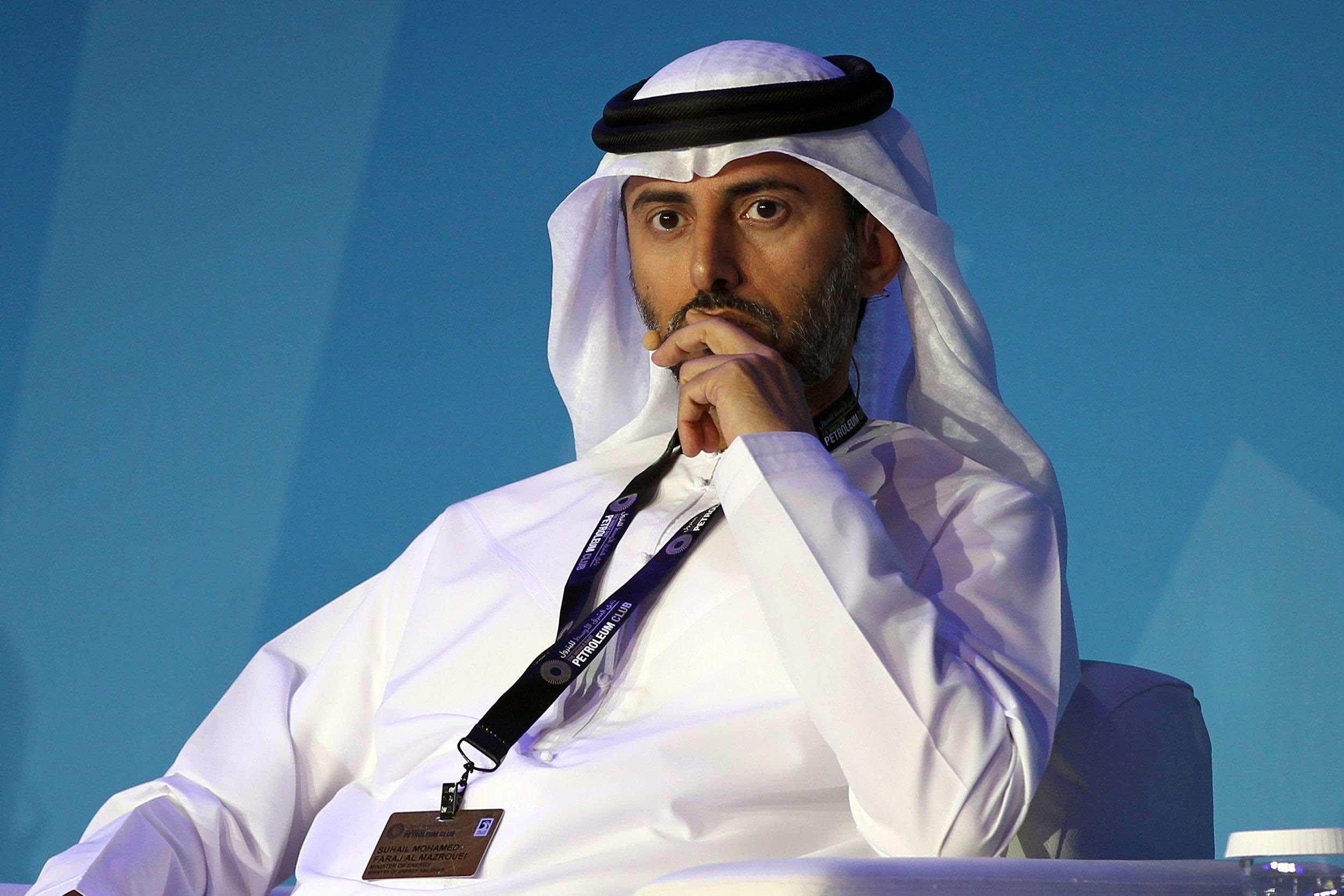 UAE Warns US Shale Producers As Oil Prices Hit 11-Month High