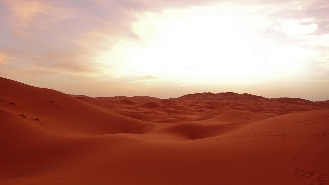 Ten Compelling Reasons Why Your Next Vacation Should Be in Morocco
