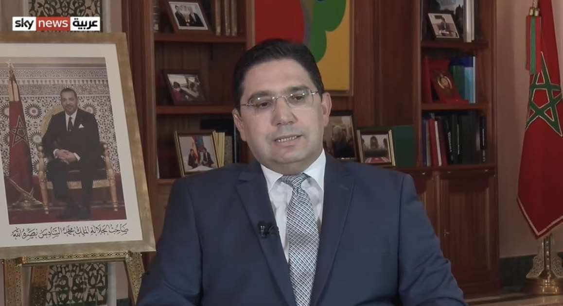 Support, Don’t Interfere: Royal Orders to Moroccan FM on Libyan Dialogue