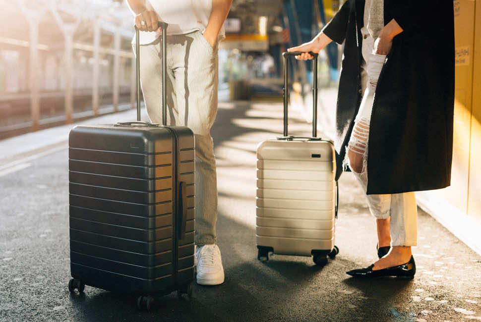 Survey: Most Moroccans Choose to Holiday Close to Home