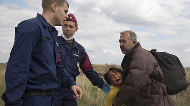 Syrian Refugee Brutalized in Hungary to Become Football Coach in Spain