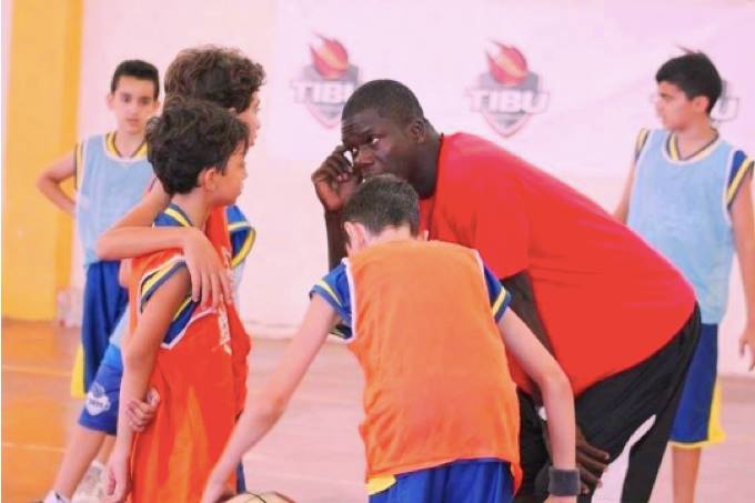TIBU Maroc: Giving Moroccan Youth the Chance to Dream Big