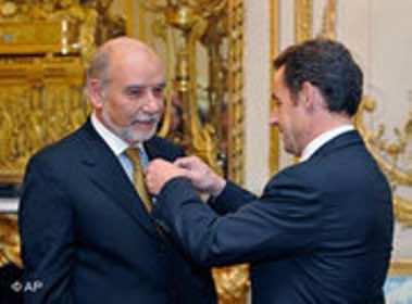 Morocco’s Tahar Ben Jelloun awarded Erich Maria Remarque Peace Prize