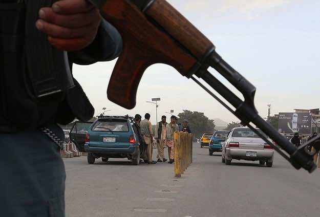 Taliban stage 6,604 attacks in 8 months in Afghanistan