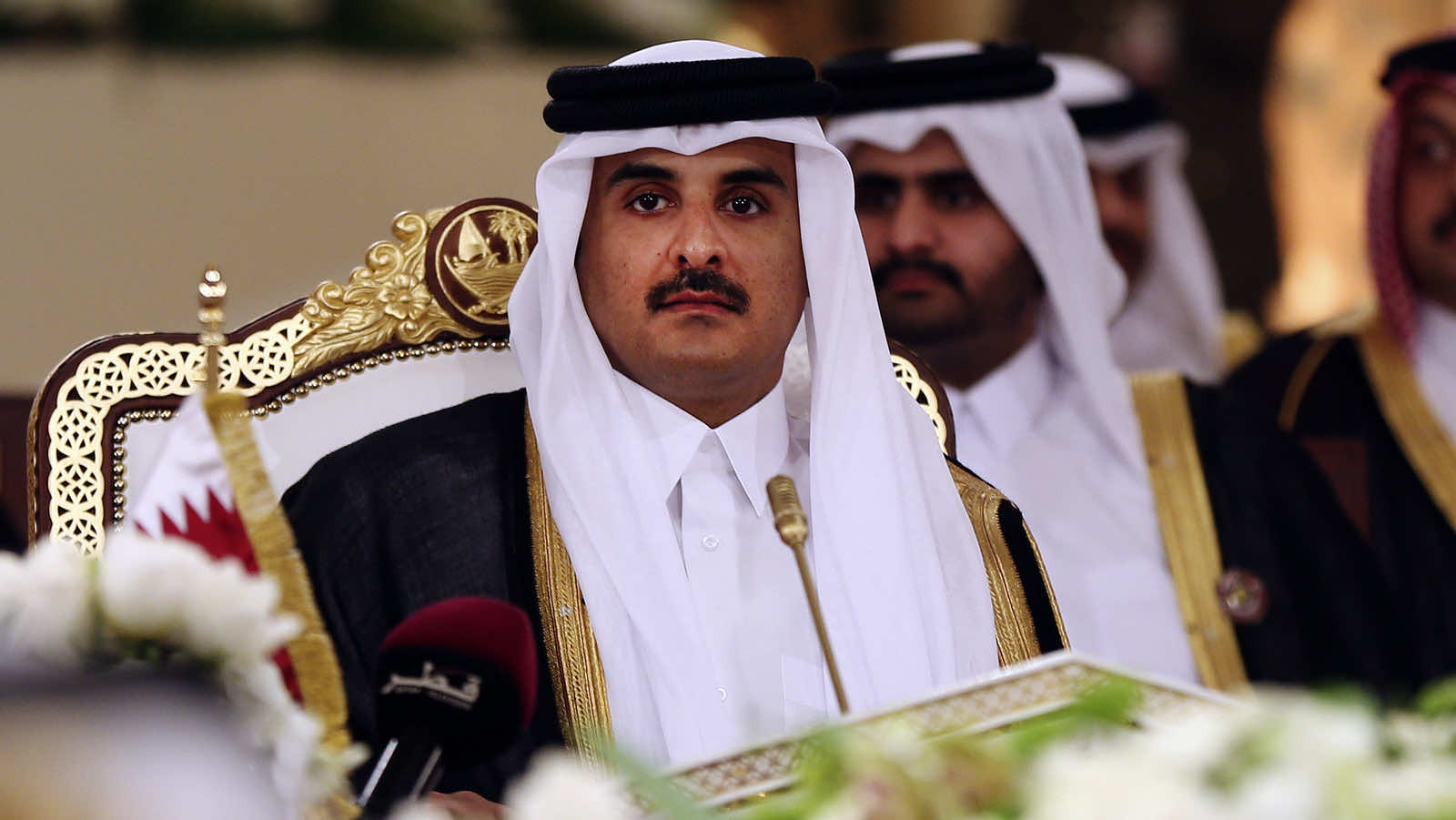 The Qatar Crisis: What Does It Mean?