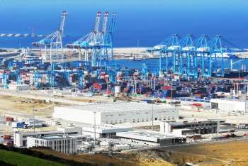 Morocco succeeded in resisting global slowdown thanks to FDI, privatization receipts, OECD