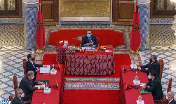 Tangier Event: King Asks Government to Take Urgent Measures to Avoid Painful Incidents