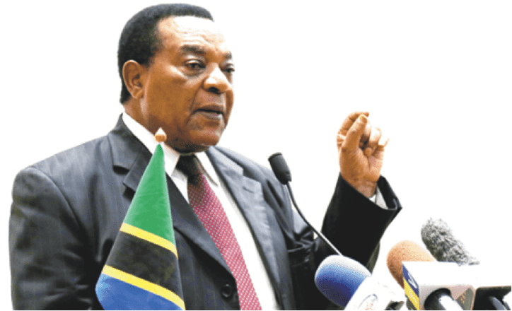 Tanzania Supports Morocco’s Return to AU