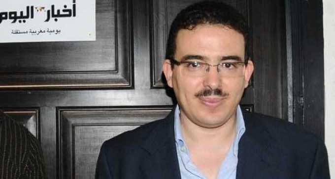 Casablanca Prison Denies Discrimination Against Journalist Bouachrine